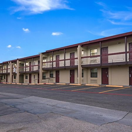 Red Roof Inn North Dallas - Park Central Eksteriør bilde